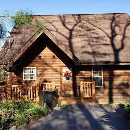 Bear'S Lair Villa